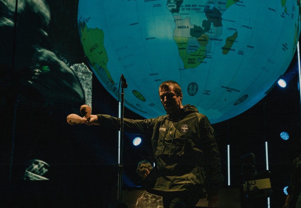 Liam Gallagher: Oasis Will Not Tour In 2026