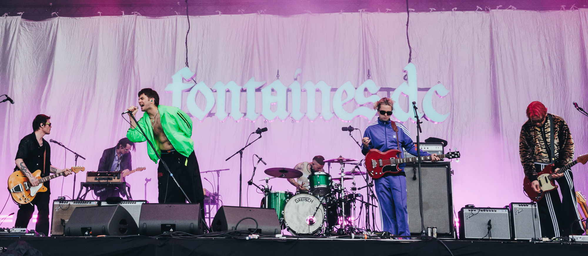 Reading & Leeds 2026: line-up and headliners announced